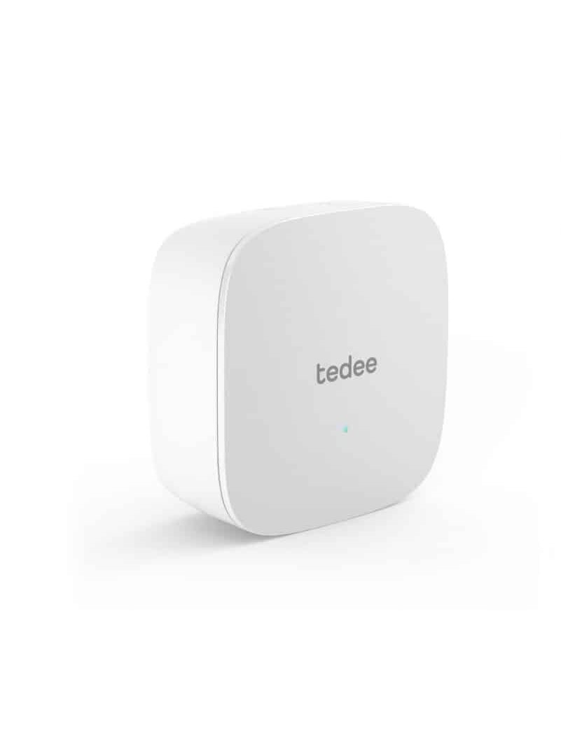 Tedee spynos WiFi valdiklis nuotoliniam valdymui
