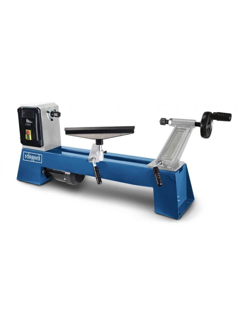 Tekinimo staklės DM500T, Scheppach Tekinimo staklės DM500T, Scheppach