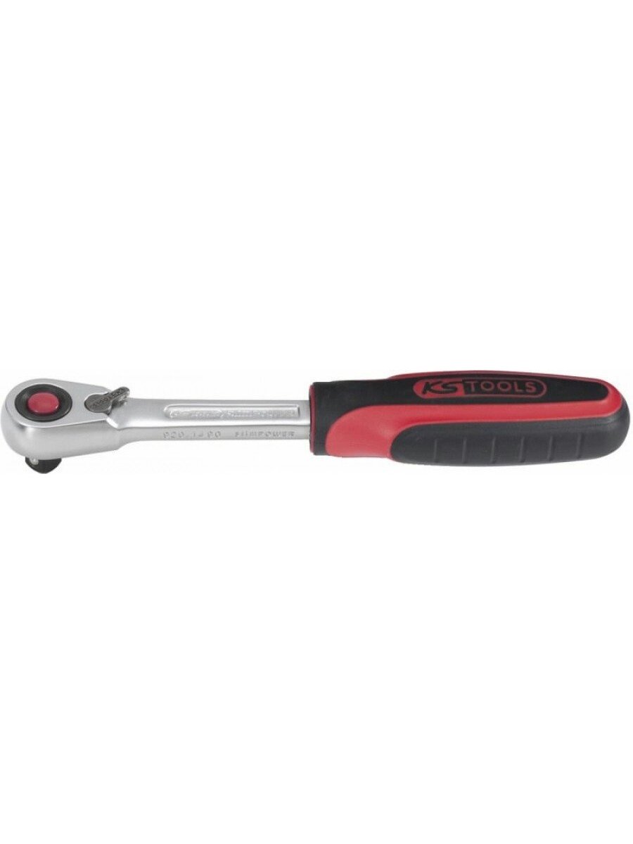 Terkšlė 1/4`` 140mm Slimpower, KS Tools Terkšlė 1/4`` 140mm Slimpower, KS Tools