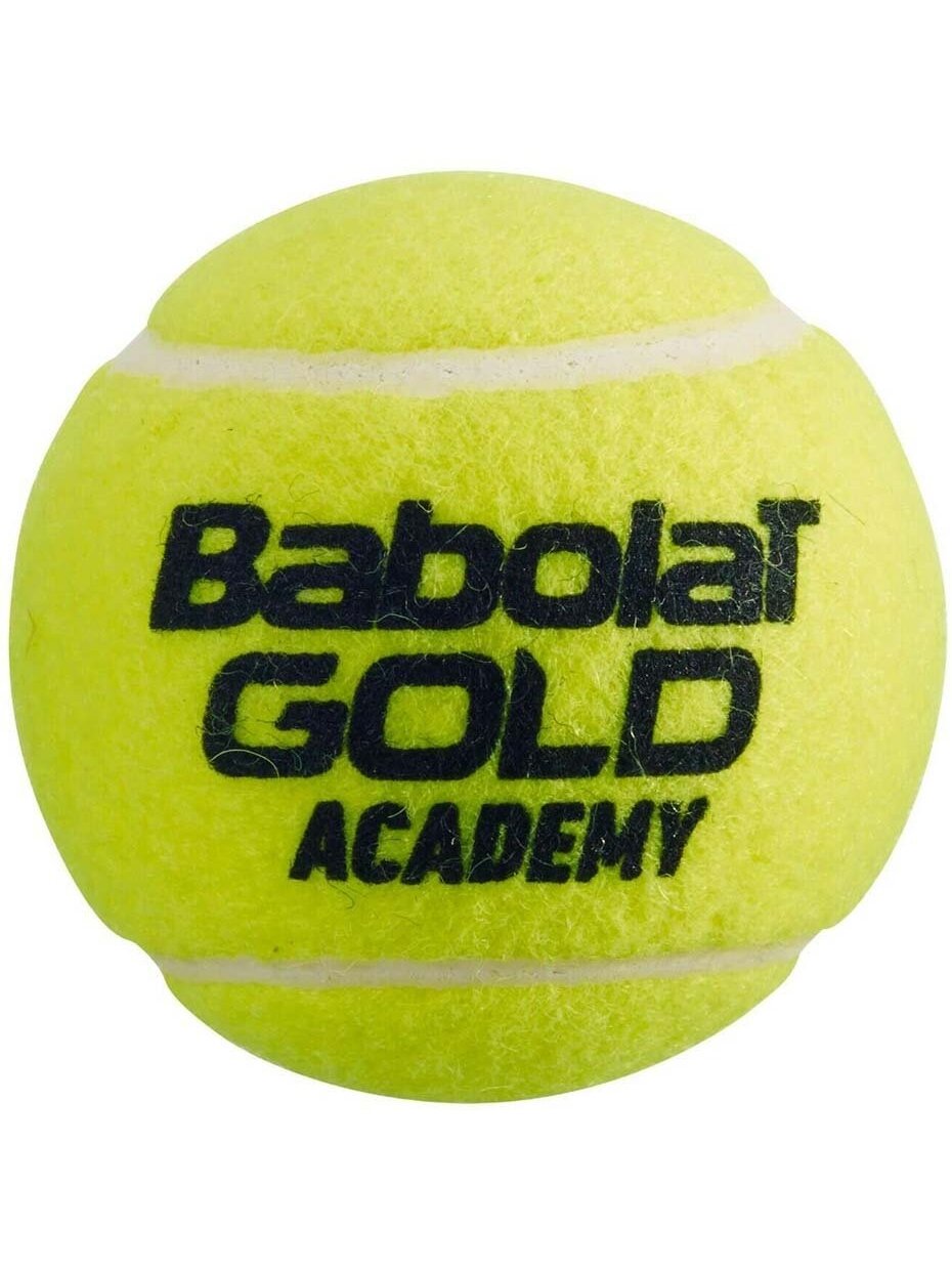 Teniso Kamuoliukai Babolat Gold Academy 72Vnt. Teniso Kamuoliukai Babolat Gold Academy 72Vnt.