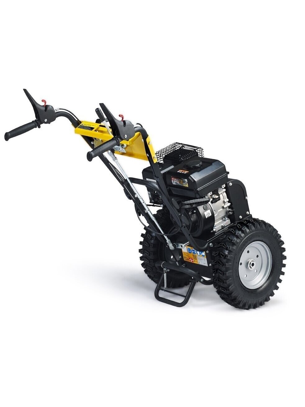 TEXAS Combi 800 motobloko bazė (multi machine) su variklių 5.5AG 1 TEXAS Combi 800 motobloko bazė (multi machine) su variklių 5.5AG 1