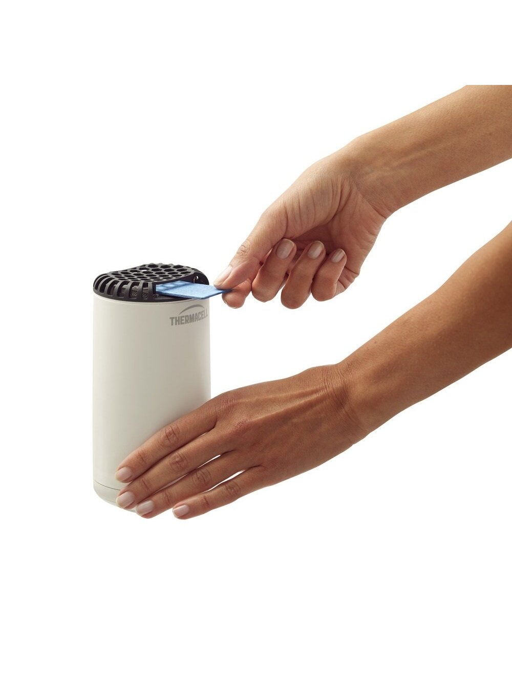 ThermaCell MRPSW Įrenginys Halo Mini baltas nuo uodų 3 ThermaCell MRPSW Įrenginys Halo Mini baltas nuo uodų 3