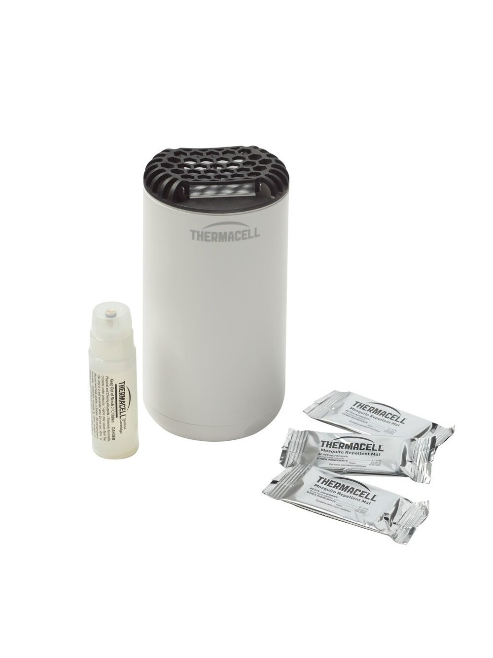 ThermaCell MRPSW Įrenginys Halo Mini baltas nuo uodų ThermaCell MRPSW Įrenginys Halo Mini baltas nuo uodų