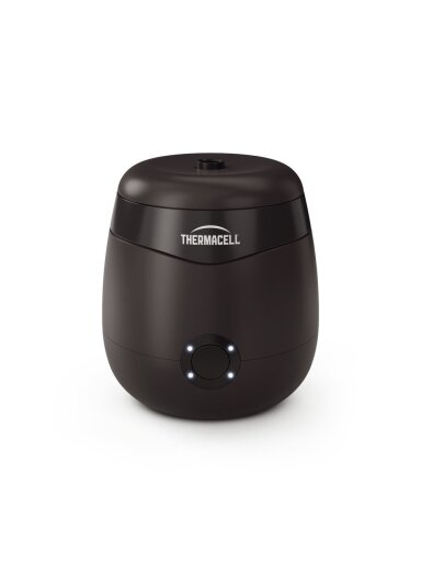 ThermaCell E55X įkraunamas įrenginys nuo uodų