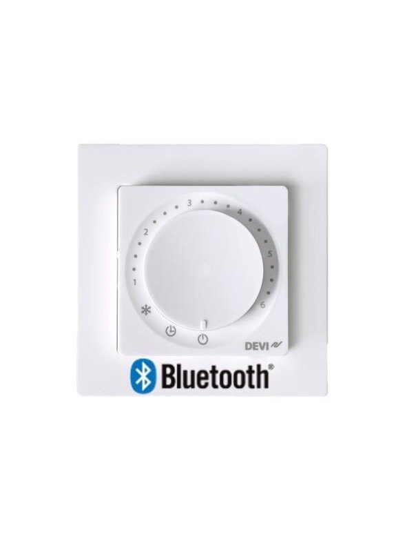 THERMOSTAT DEVI BASIC THERMOSTAT DEVI BASIC