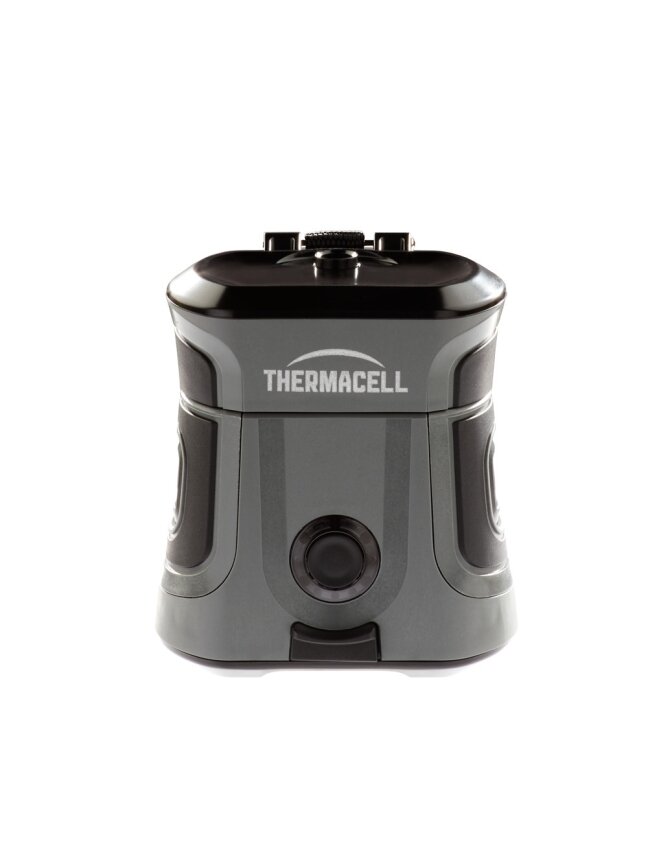 ThermaCell EX90 įkraunamas įrenginys nuo uodų 2 ThermaCell EX90 įkraunamas įrenginys nuo uodų 2