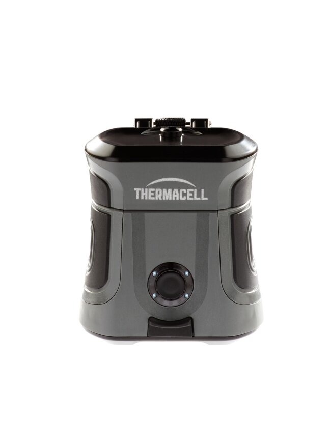 ThermaCell EX90 įkraunamas įrenginys nuo uodų 3