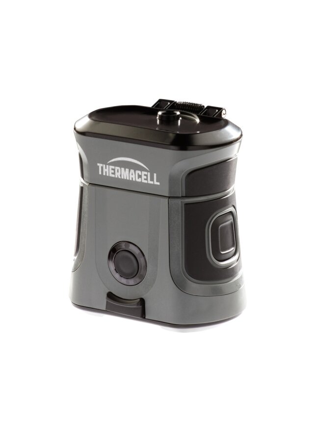 ThermaCell EX90 įkraunamas įrenginys nuo uodų 7 ThermaCell EX90 įkraunamas įrenginys nuo uodų 7