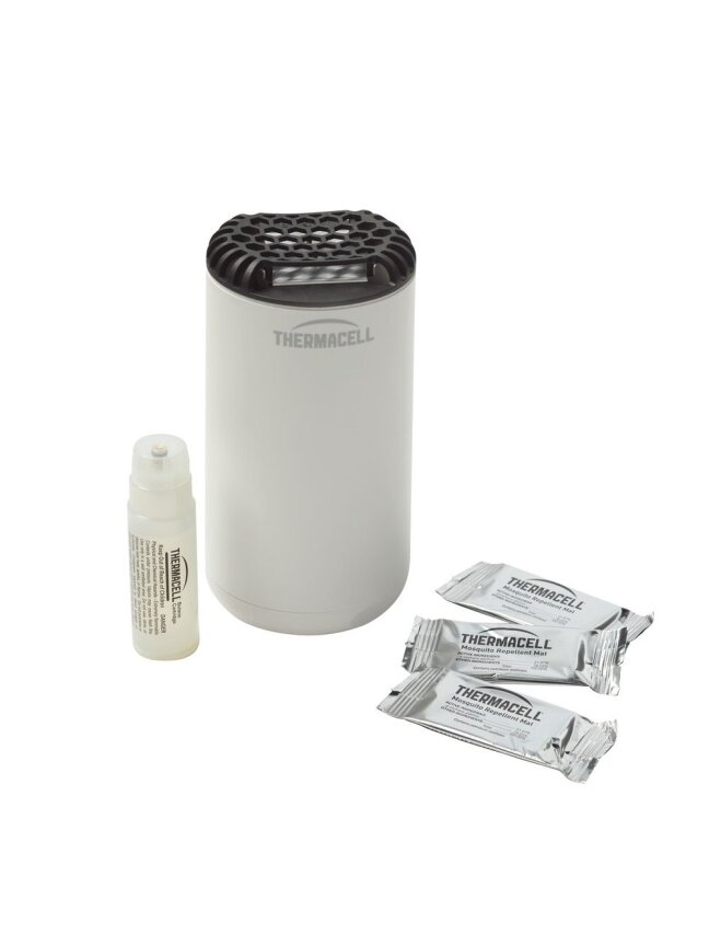 ThermaCell MRPSW Įrenginys Halo Mini baltas nuo uodų ThermaCell MRPSW Įrenginys Halo Mini baltas nuo uodų