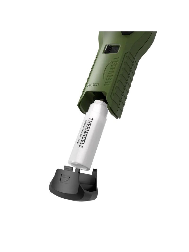 ThermaCell MR300G prietaisas nuo uodų + kelioninis dėklas 4 ThermaCell MR300G prietaisas nuo uodų + kelioninis dėklas 4