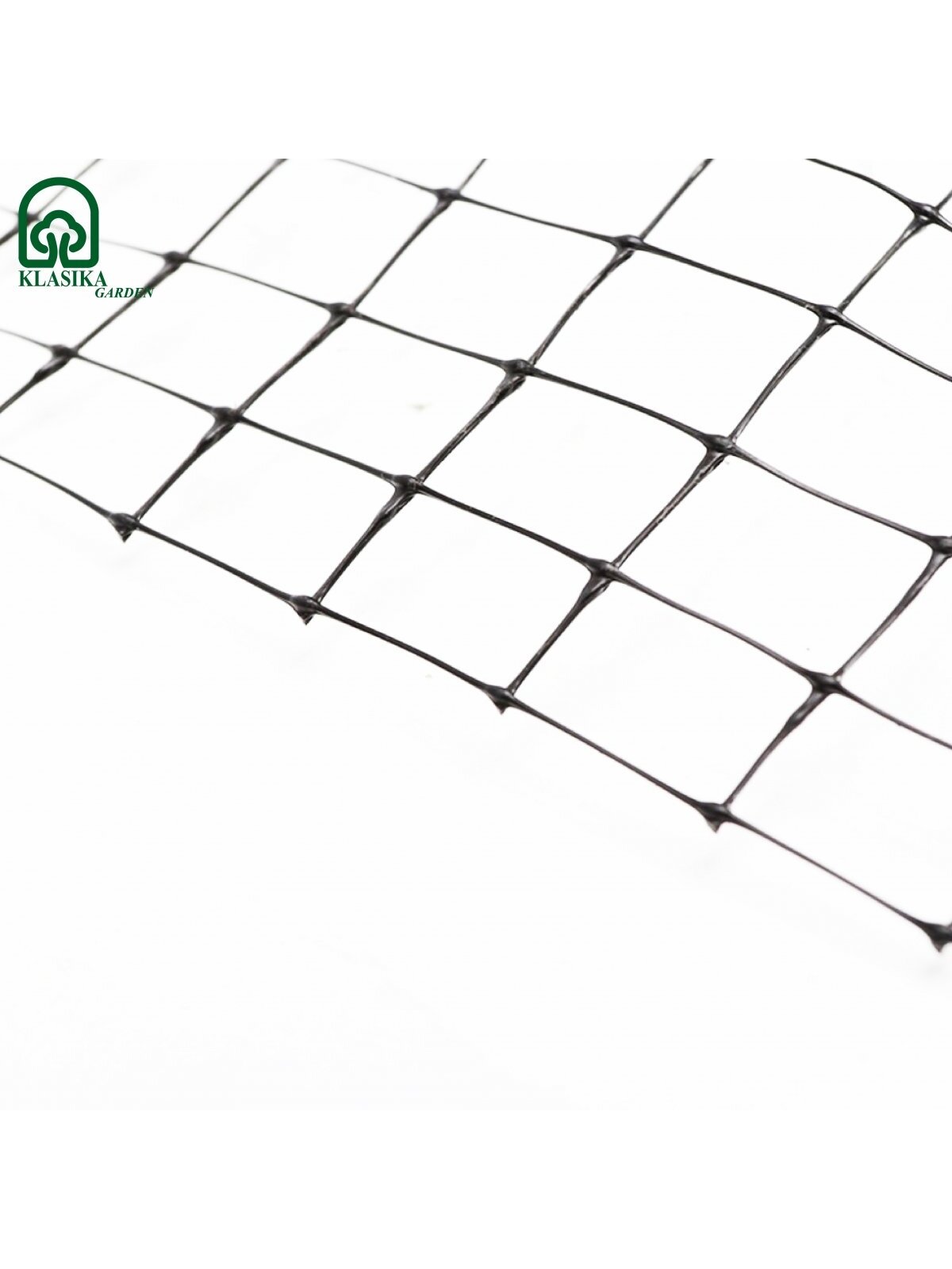 Tinklas nuo kurmių 19x19x1000 mm, 200m 1 Tinklas nuo kurmių 19x19x1000 mm, 200m 1