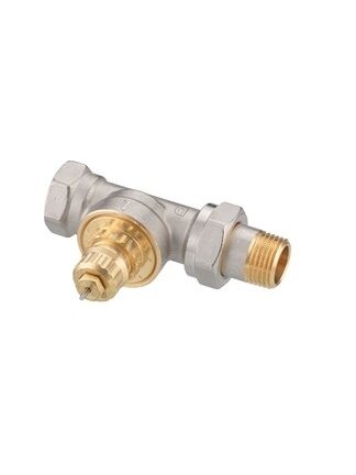 Tiesus ventilis RA-G 15 Tiesus ventilis RA-G 15