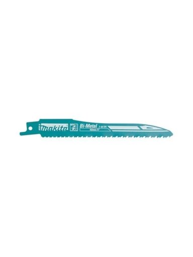 Tiesinio pjovimo pjūkleliai Makita, B-05038, 5 vnt.