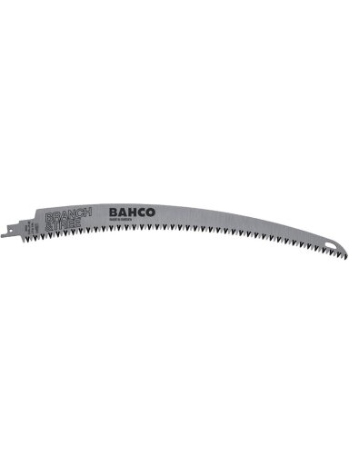 Tiesinio pjūklo geležtė Bahco Reciprocating Sawblade, 300 mm Tiesinio pjūklo geležtė Bahco Reciprocating Sawblade, 300 mm