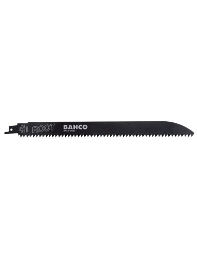 Tiesinio pjūklo geležtės Bahco 5TPI 280mm, 2 vnt. Tiesinio pjūklo geležtės Bahco 5TPI 280mm, 2 vnt.