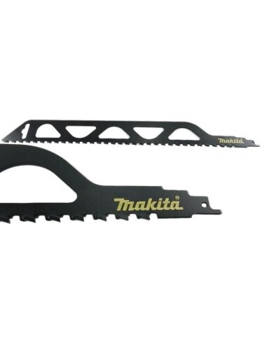 Tiesinio pjūklo pjūklelis Makita, B-10394, 30,5 cm