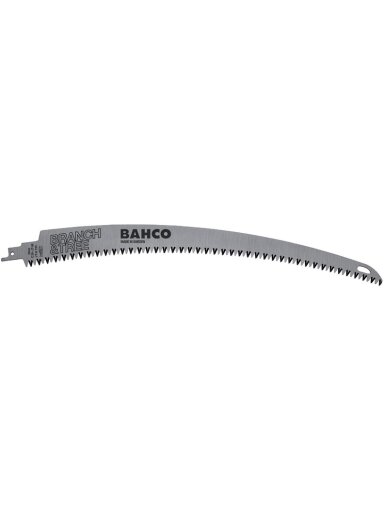Tiesinių pjūklų geležtė Bahco Reciprocating Sawblade, 350 mm Tiesinių pjūklų geležtė Bahco Reciprocating Sawblade, 350 mm