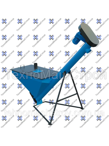 Tikslaus padavimo šnekas STZ-200 Tikslaus padavimo šnekas STZ-200