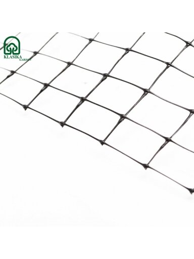 Tinklas nuo kurmių 19x19x1000 mm, 200m Tinklas nuo kurmių 19x19x1000 mm, 200m