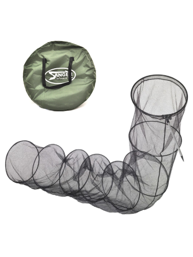Tinklelis Žuviai Laikyti SAENGER 400cm.