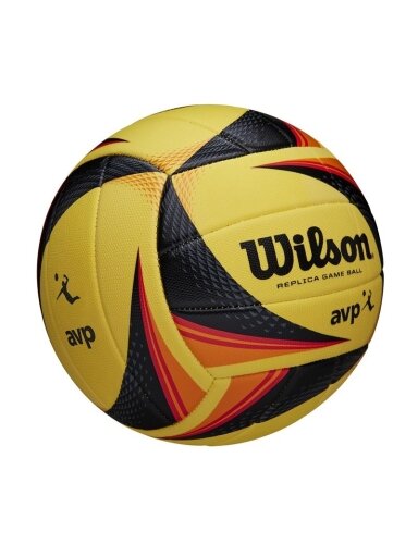 Tinklinio kamuolys, tinklinio Wilson OPTX AVP VB Replica Tinklinio kamuolys, tinklinio Wilson OPTX AVP VB Replica