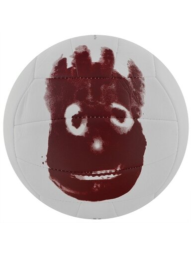 Tinklinio kamuolys Wilson MR Castaway WTH4615 Tinklinio kamuolys Wilson MR Castaway WTH4615