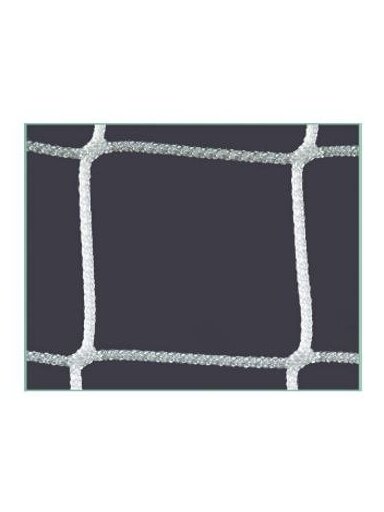 Tinklinio tinklas DOMEKS, baltas Tinklinio tinklas DOMEKS, baltas
