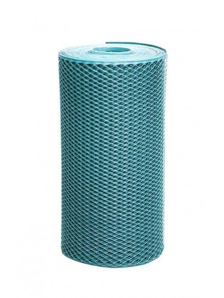 Tinklas tvoroms, plastikinis, žalias, 0.5 x 50 m Tinklas tvoroms, plastikinis, žalias, 0.5 x 50 m