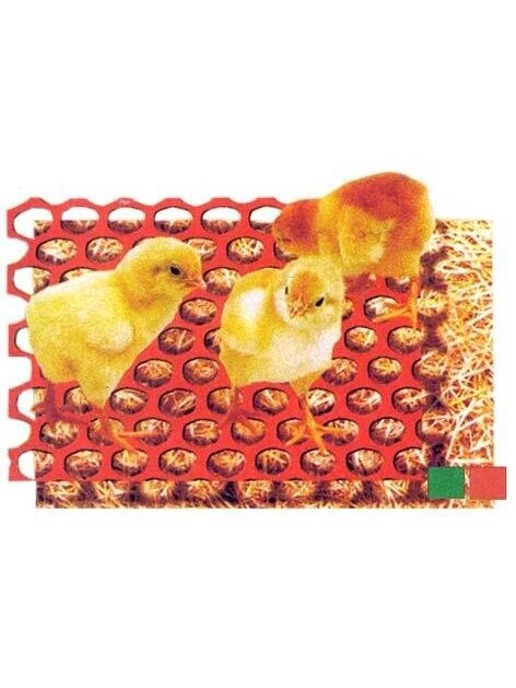 Tinklas naminiams paukščiams, plastikinis, žalias, 0.9x25 m Tinklas naminiams paukščiams, plastikinis, žalias, 0.9x25 m