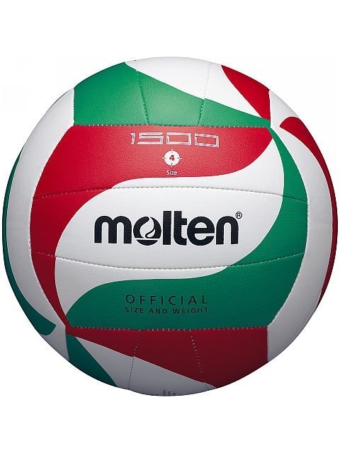 Tinklinio kamuolys Molten V4M1500