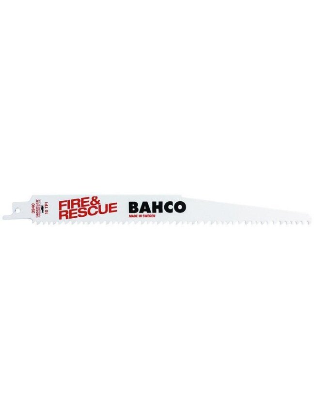 Tiesinio pjūklo geležtė Bahco Sandflex Bi-Metal, 228 mm Tiesinio pjūklo geležtė Bahco Sandflex Bi-Metal, 228 mm