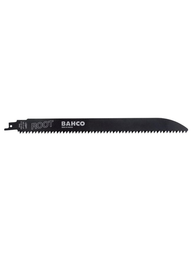 Tiesinio pjūklo geležtės Bahco 5TPI 280mm, 2 vnt. Tiesinio pjūklo geležtės Bahco 5TPI 280mm, 2 vnt.
