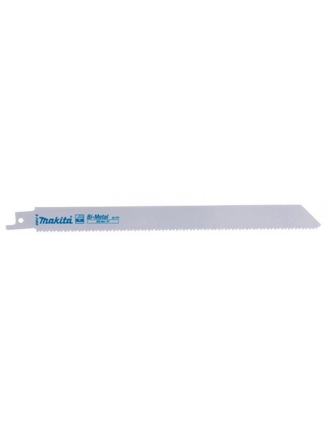 Tiesinio pjūklo pjūkleliai Makita 228 x 0,9mm 2 vnt. Tiesinio pjūklo pjūkleliai Makita 228 x 0,9mm 2 vnt.