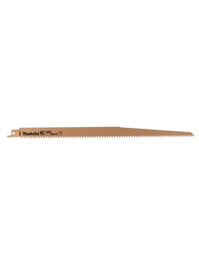 Tiesinio pjūklo pjūkleliai Makita 305 x 1,25mm 2 vnt. Tiesinio pjūklo pjūkleliai Makita 305 x 1,25mm 2 vnt.