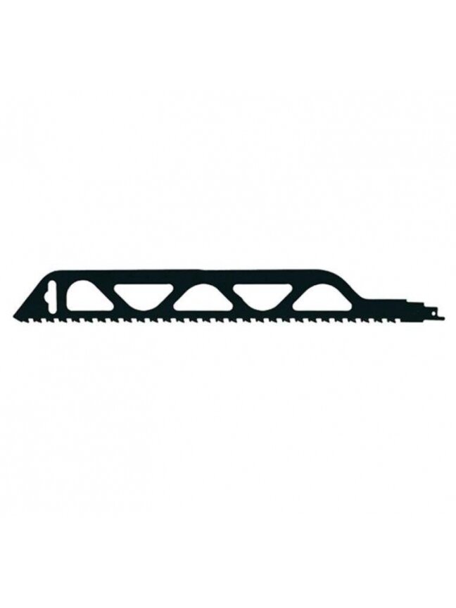 Tiesinio pjūklo pjūklelis Makita, B-10403, 45,5 cm 1