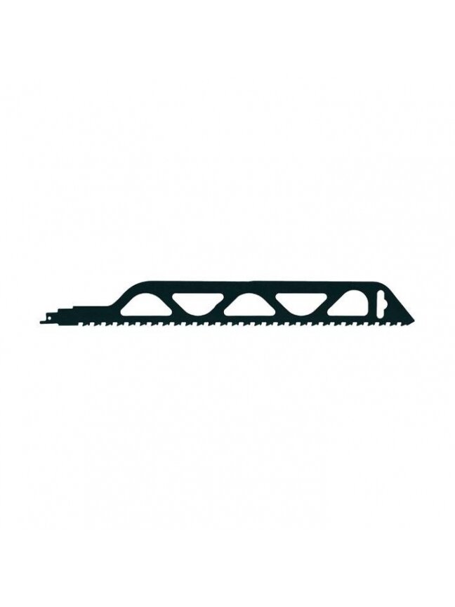 Tiesinio pjūklo pjūklelis Makita, B-10403, 45,5 cm Tiesinio pjūklo pjūklelis Makita, B-10403, 45,5 cm