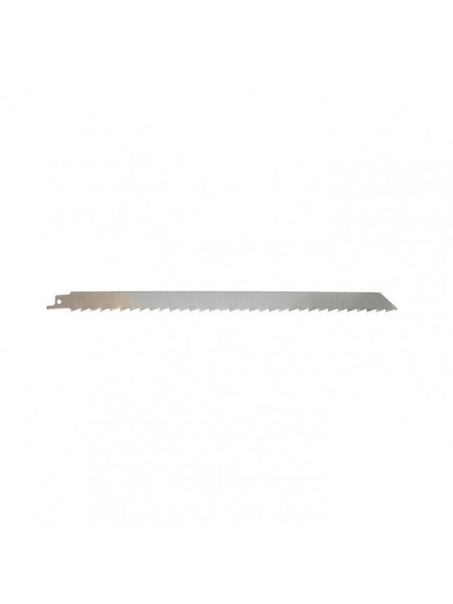 Tiesinio pjūklo pjūklelis Makita, B-10609. Tiesinio pjūklo pjūklelis Makita, B-10609.