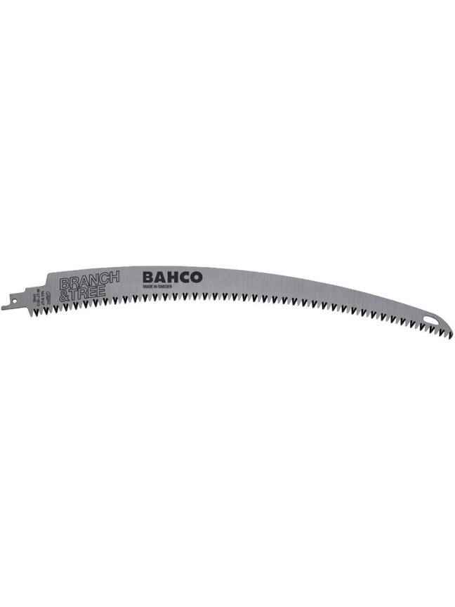 Tiesinių pjūklų geležtė Bahco Reciprocating Sawblade, 350 mm Tiesinių pjūklų geležtė Bahco Reciprocating Sawblade, 350 mm