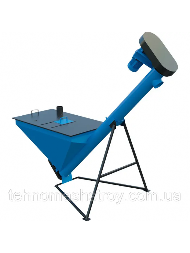 Tikslaus padavimo šnekas STZ-200 2