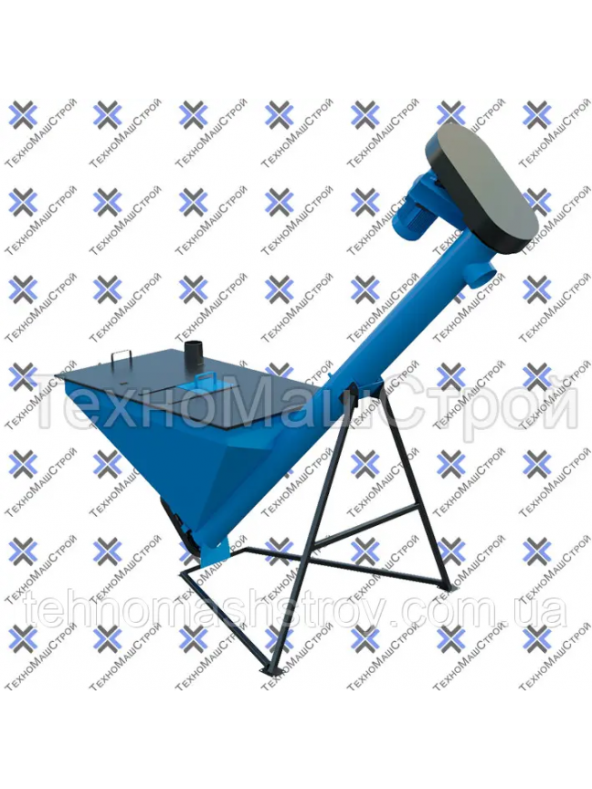 Tikslaus padavimo šnekas STZ-200