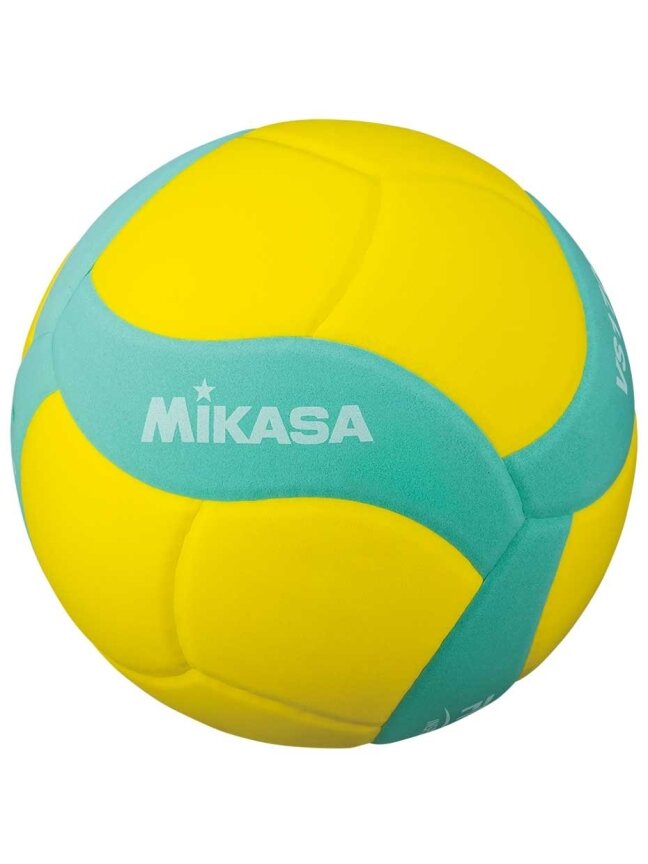Tinklinio Kamuolys "Mikasa" Geltona VS170W