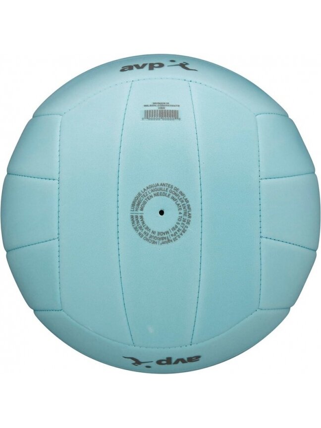 Tinklinio kamuolys, tinklinio Wilson AVP SOFT PLAY 1 Tinklinio kamuolys, tinklinio Wilson AVP SOFT PLAY 1