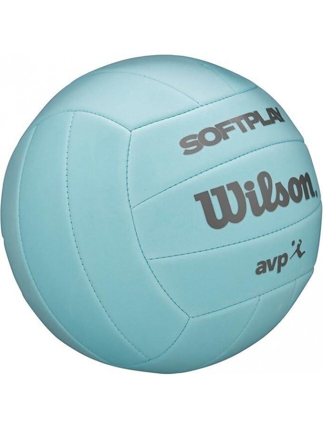Tinklinio kamuolys, tinklinio Wilson AVP SOFT PLAY 2