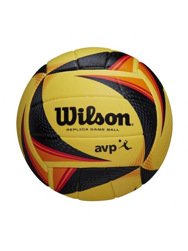 Tinklinio kamuolys, tinklinio Wilson OPTX AVP VB Replica Tinklinio kamuolys, tinklinio Wilson OPTX AVP VB Replica