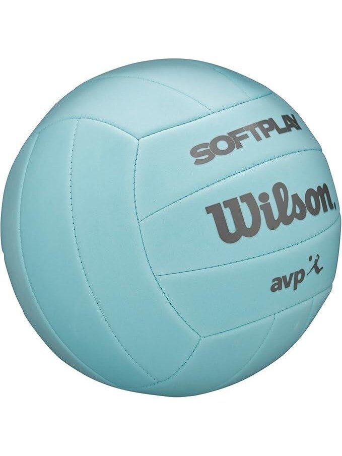 Tinklinio kamuolys, tinklinio Wilson AVP SOFT PLAY 2 Tinklinio kamuolys, tinklinio Wilson AVP SOFT PLAY 2