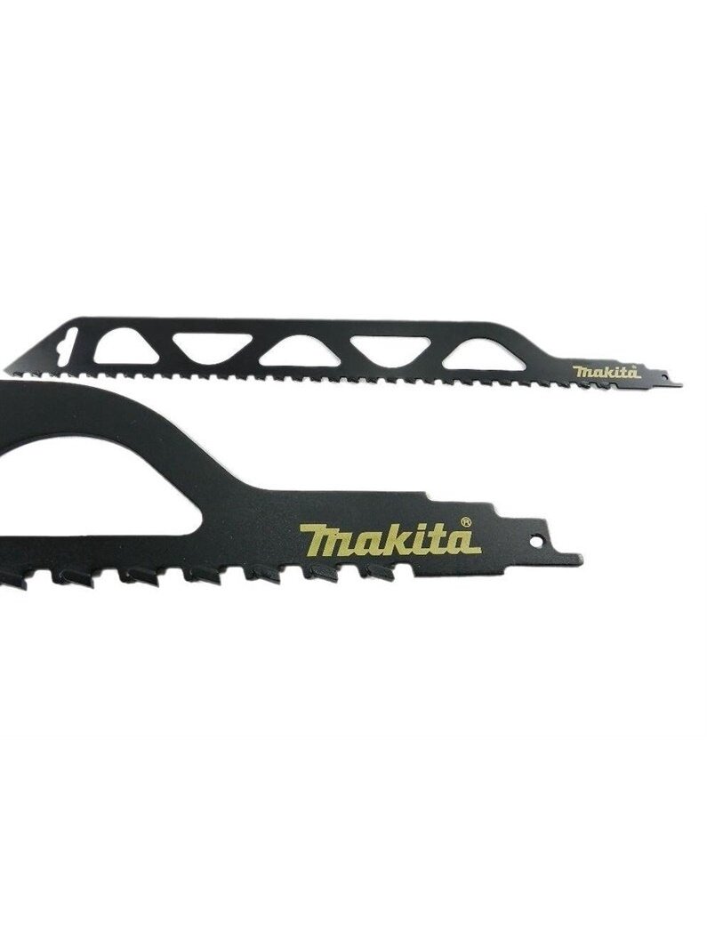 Tiesinio pjūklo pjūklelis Makita, B-10394, 30,5 cm 1 Tiesinio pjūklo pjūklelis Makita, B-10394, 30,5 cm 1