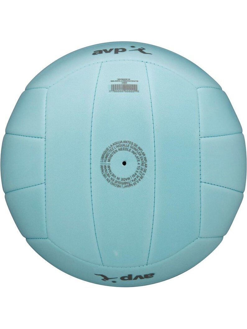 Tinklinio kamuolys, tinklinio Wilson AVP SOFT PLAY 1