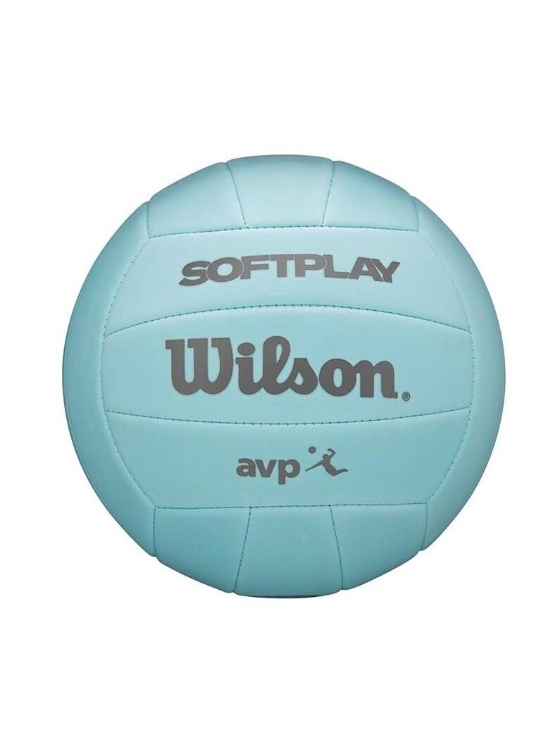 Tinklinio kamuolys, tinklinio Wilson AVP SOFT PLAY