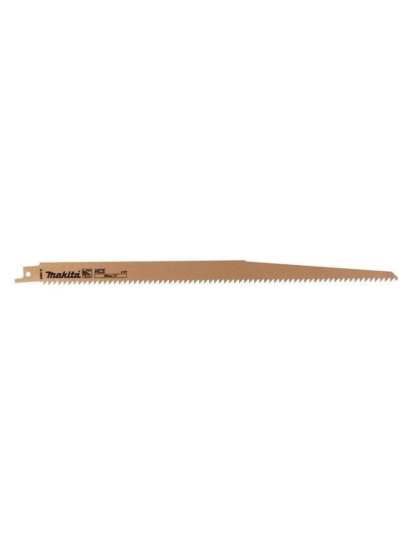 Tiesinio pjūklo pjūkleliai Makita 305 x 1,25mm 2 vnt. Tiesinio pjūklo pjūkleliai Makita 305 x 1,25mm 2 vnt.