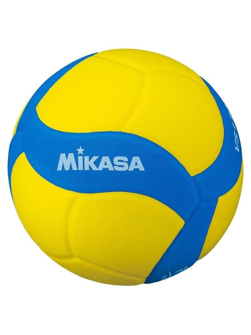 Tinklinio Kamuolys Mikasa VS170W-YBL 1 Tinklinio Kamuolys Mikasa VS170W-YBL 1
